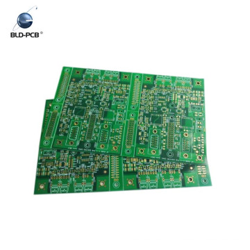 Brinquedo de controle remoto carro placas de circuito de chip pcb